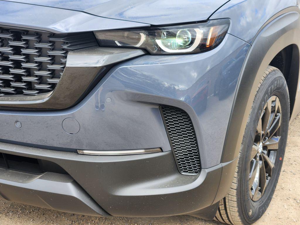 new 2026 Mazda CX-50 Hybrid car, priced at $36,730