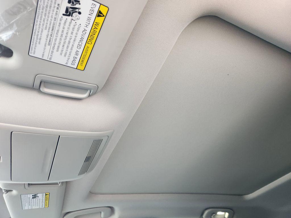 new 2026 Mazda CX-50 Hybrid car, priced at $36,730