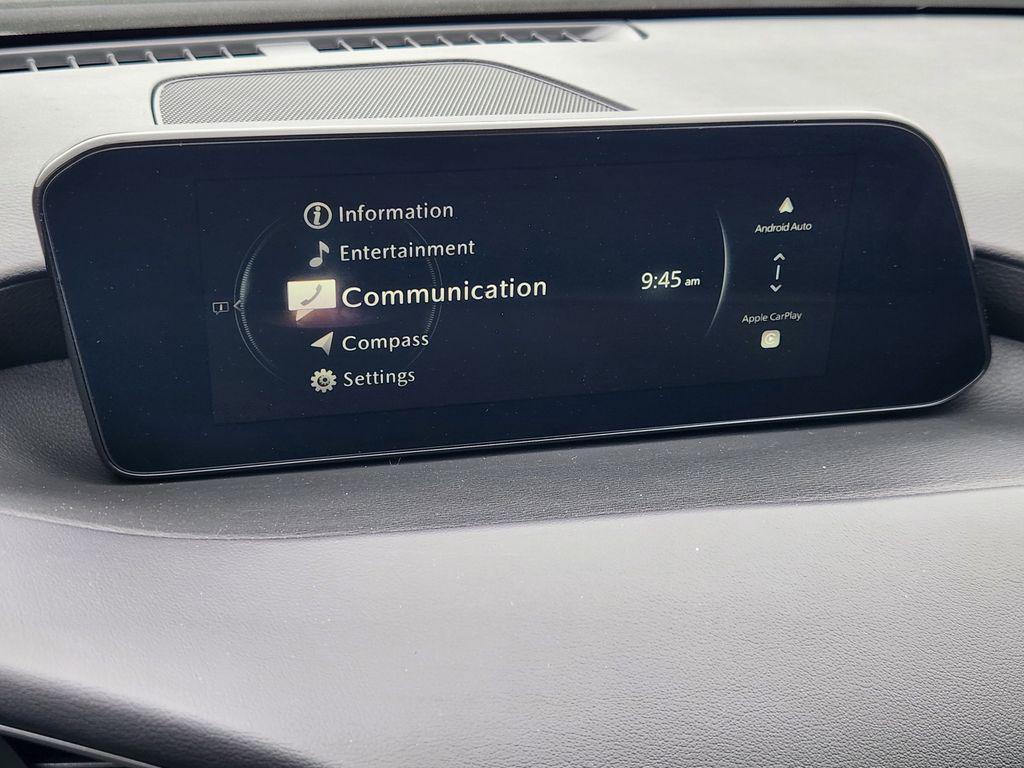 new 2026 Mazda Mazda3 car, priced at $26,645