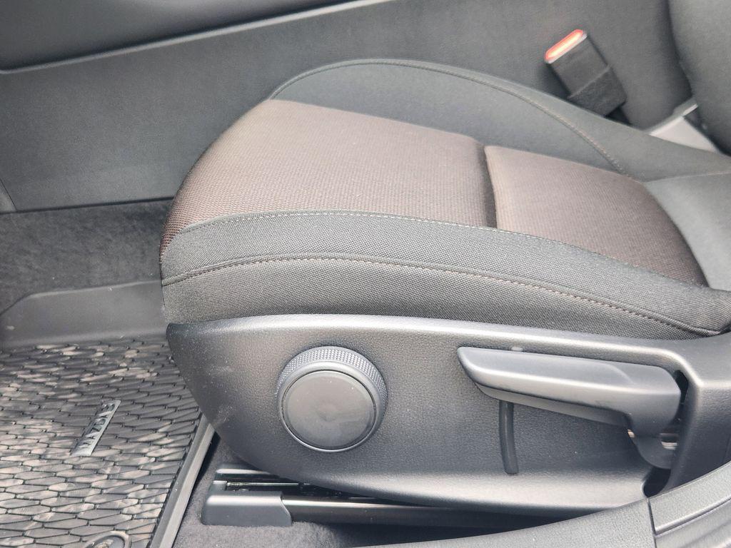 new 2026 Mazda Mazda3 car, priced at $26,645