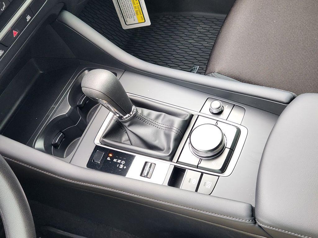 new 2026 Mazda Mazda3 car, priced at $26,645