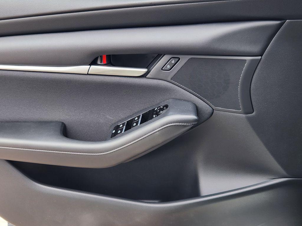 new 2026 Mazda Mazda3 car, priced at $26,645