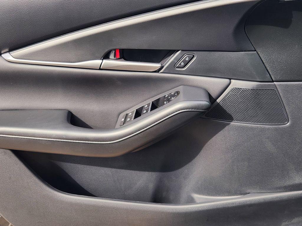 new 2026 Mazda CX-30 car, priced at $29,020