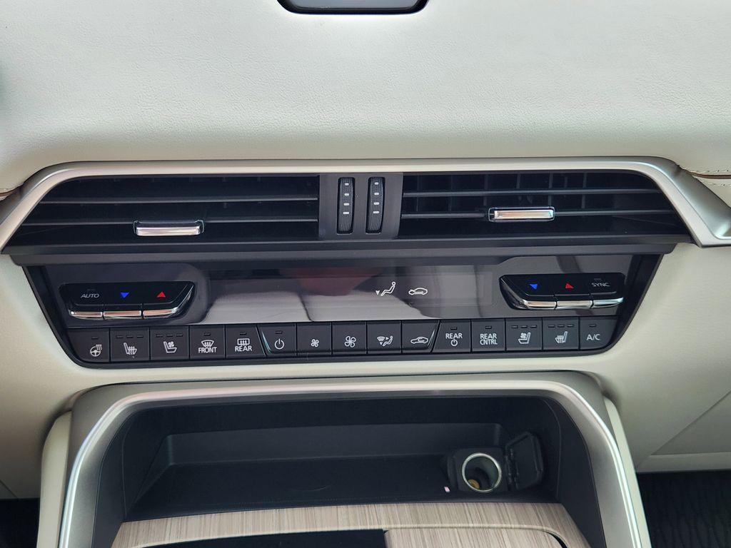 new 2026 Mazda CX-90 car, priced at $53,370