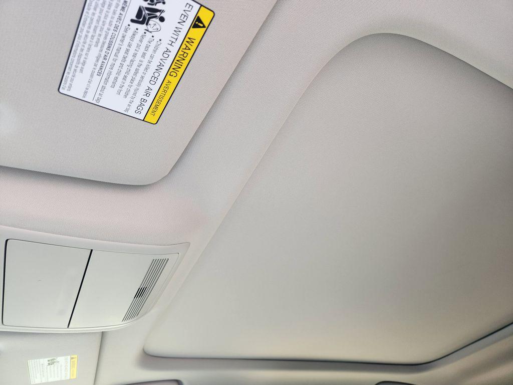 new 2026 Mazda CX-90 car, priced at $53,370