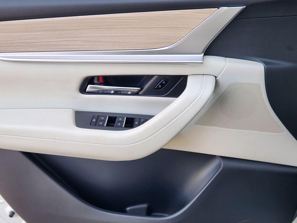 new 2026 Mazda CX-90 car, priced at $53,370