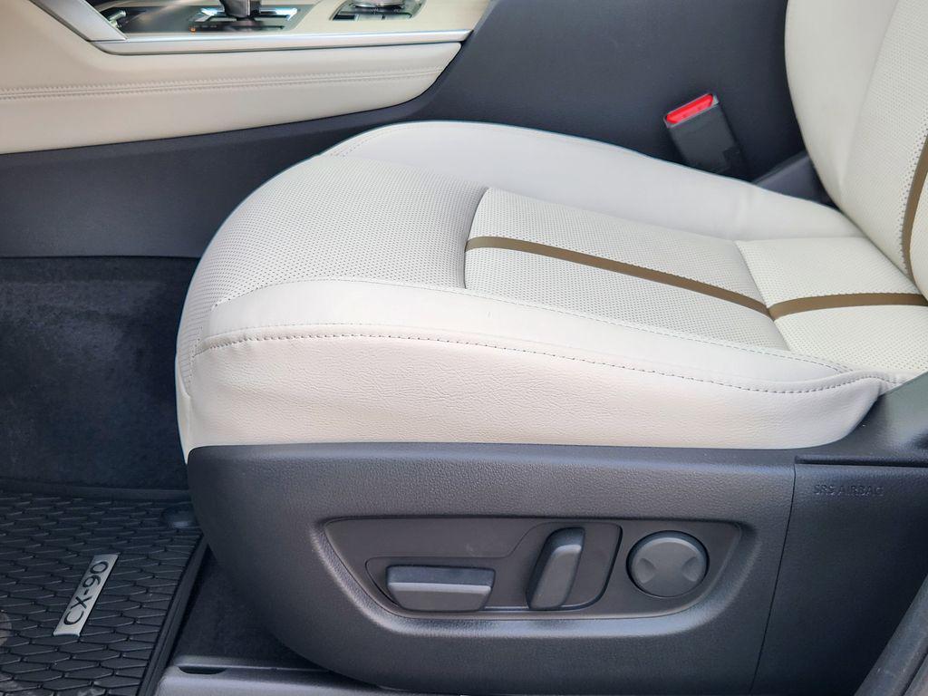 new 2026 Mazda CX-90 car, priced at $53,370
