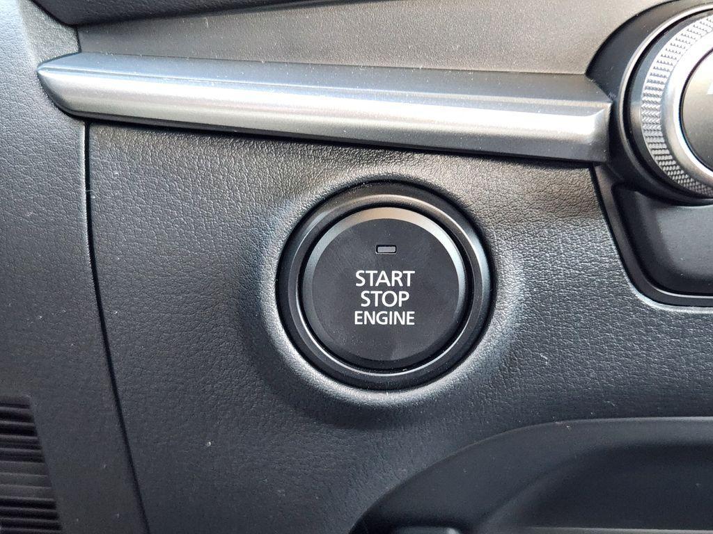 new 2026 Mazda Mazda3 car, priced at $25,648
