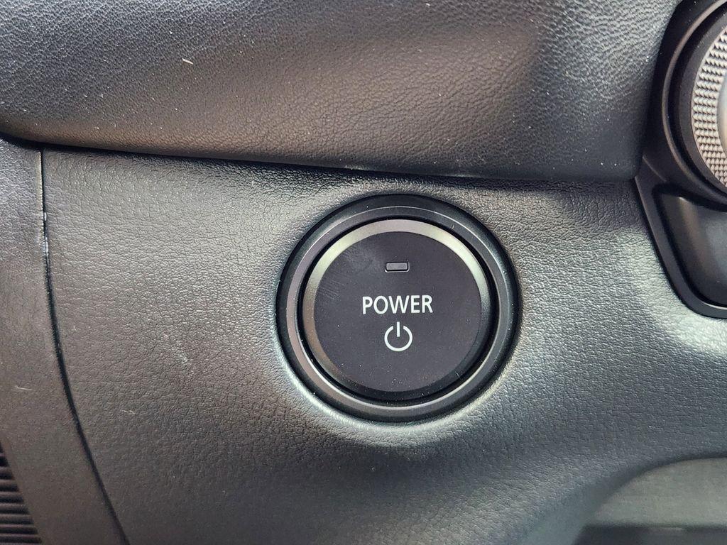 new 2026 Mazda CX-50 Hybrid car, priced at $40,530