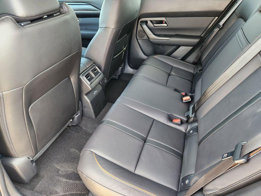 new 2026 Mazda CX-50 Hybrid car, priced at $40,530