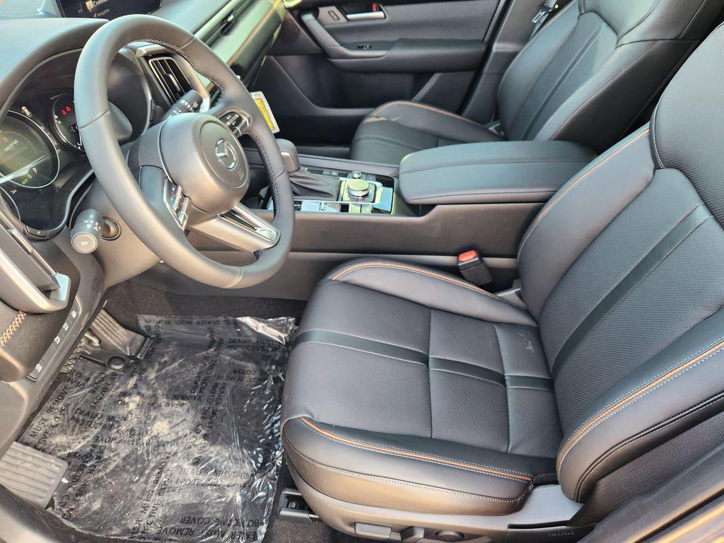 new 2026 Mazda CX-50 Hybrid car, priced at $40,530