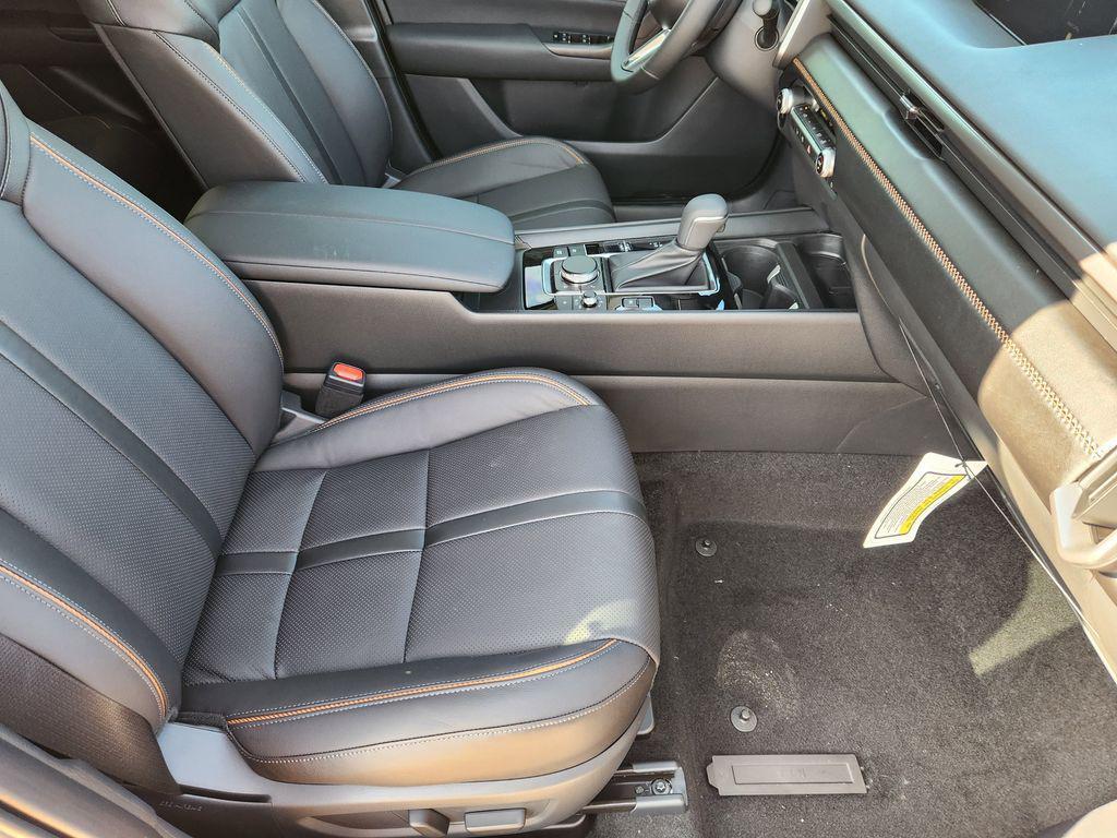 new 2026 Mazda CX-50 Hybrid car, priced at $40,530