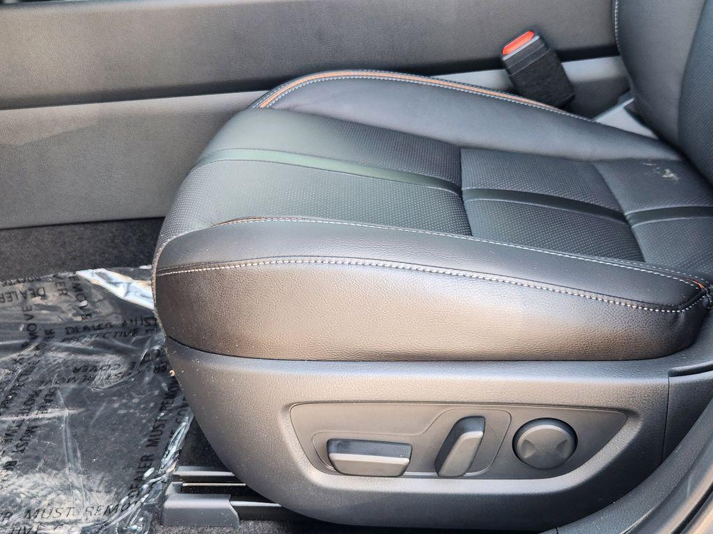 new 2026 Mazda CX-50 Hybrid car, priced at $40,530