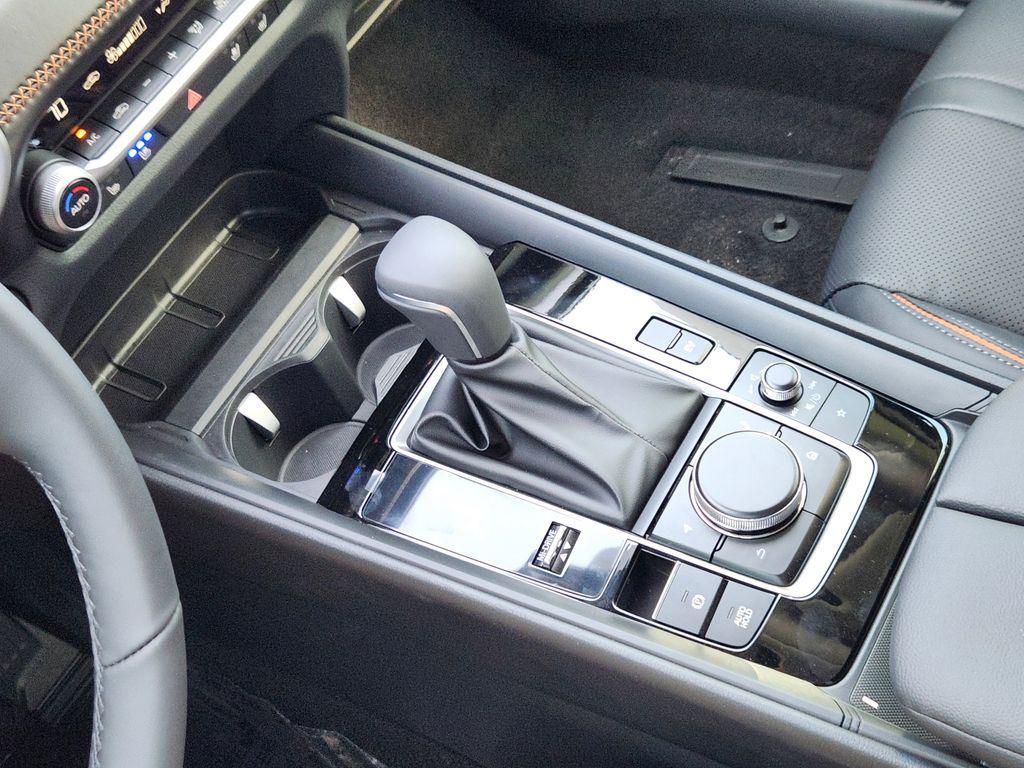 new 2026 Mazda CX-50 Hybrid car, priced at $40,530