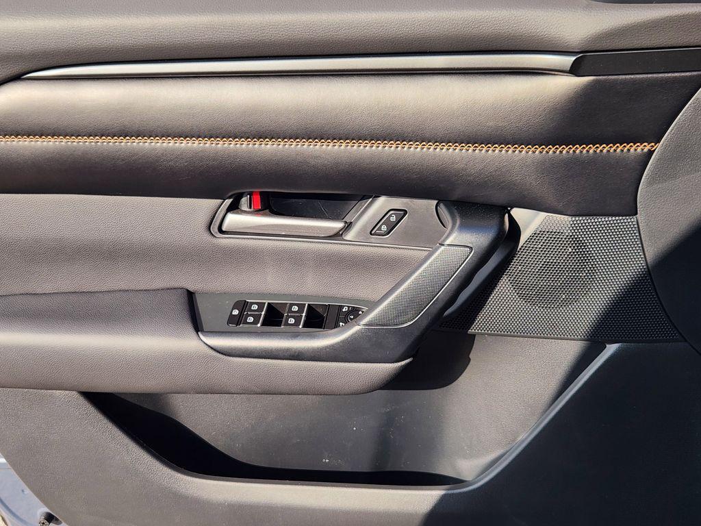 new 2026 Mazda CX-50 Hybrid car, priced at $40,530