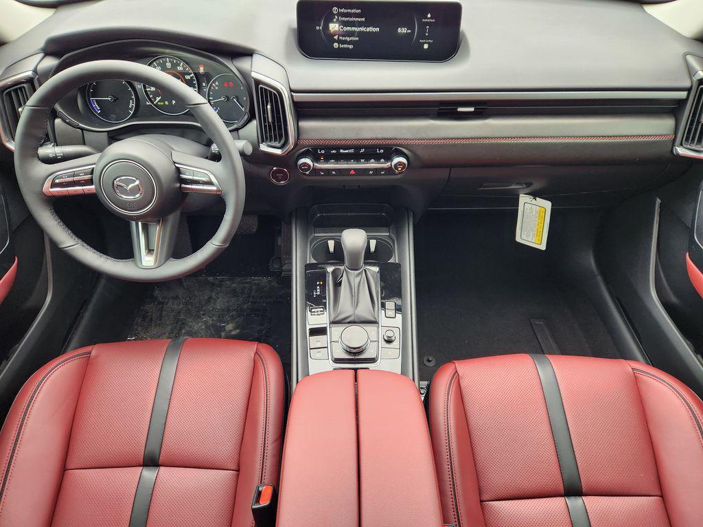 new 2026 Mazda CX-50 Hybrid car, priced at $38,434