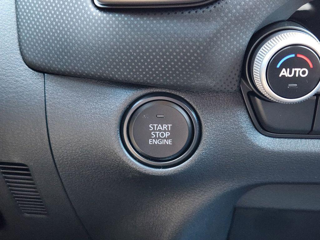 new 2026 Mazda CX-50 car, priced at $31,020