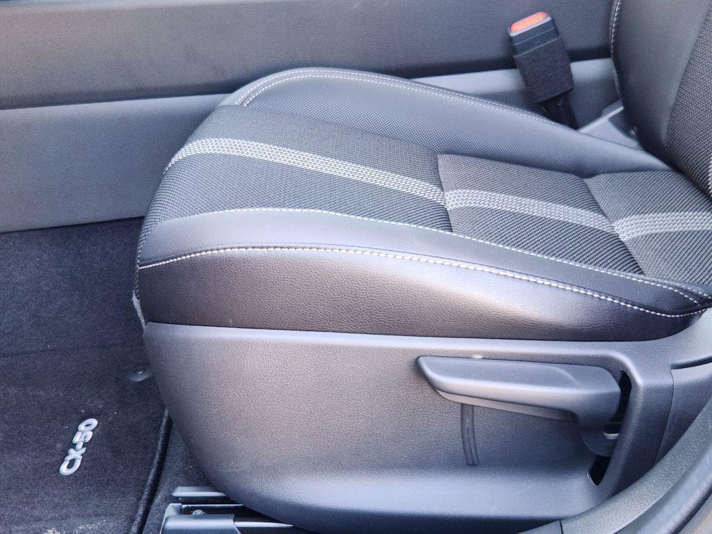 new 2026 Mazda CX-50 car, priced at $31,020