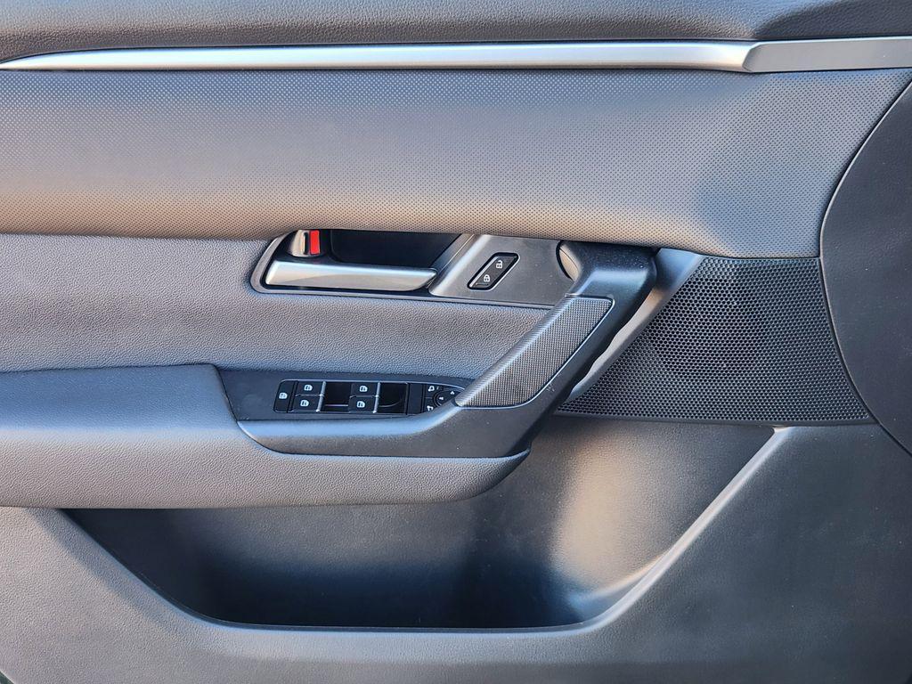 new 2026 Mazda CX-50 car, priced at $31,020