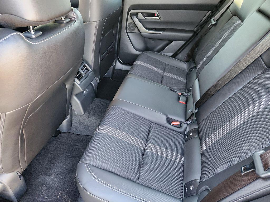 new 2026 Mazda CX-50 car, priced at $31,020