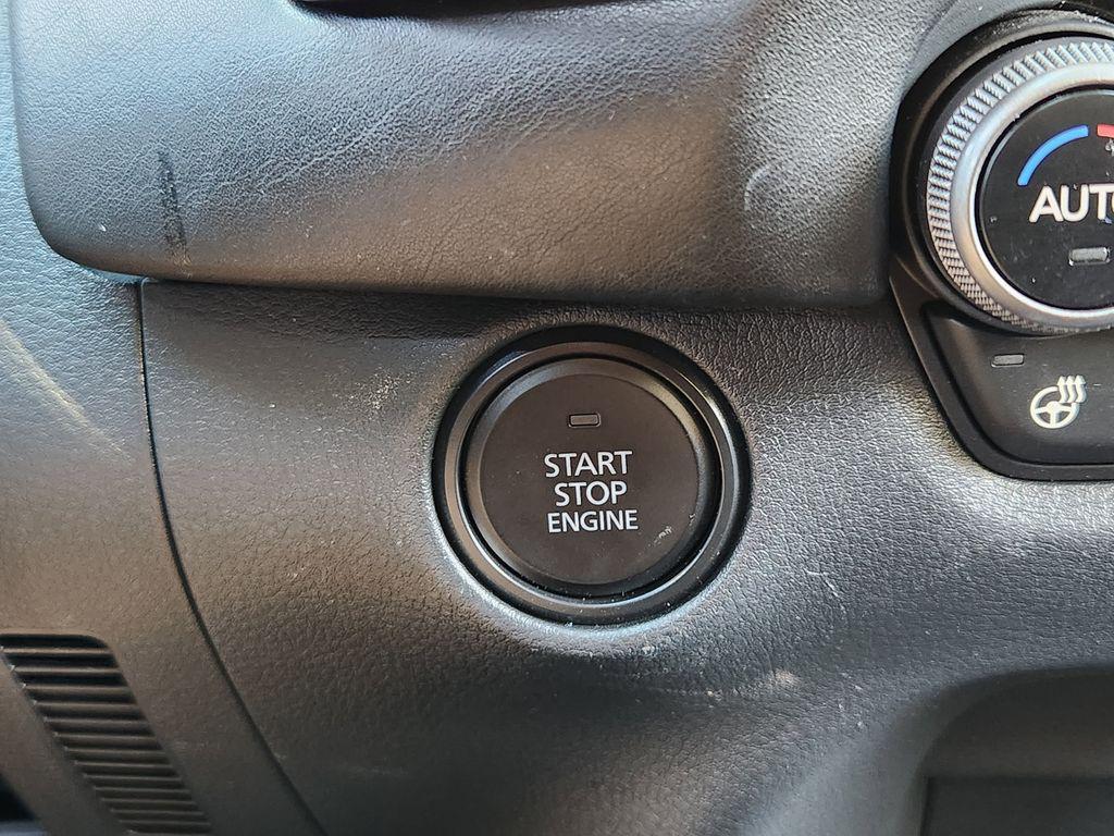 used 2025 Mazda CX-50 car, priced at $32,996