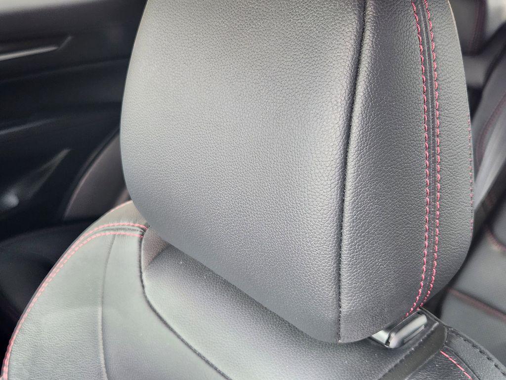 used 2023 Mazda CX-5 car, priced at $27,700