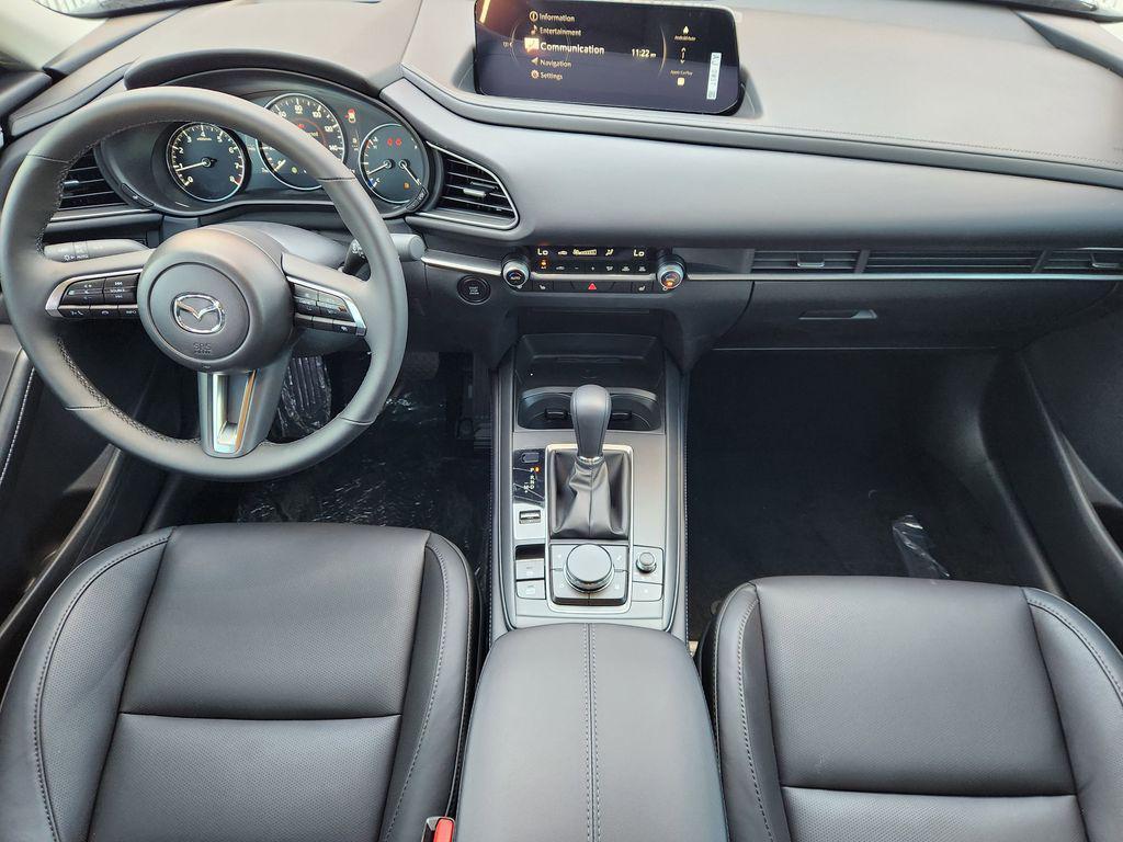 new 2026 Mazda CX-30 car, priced at $35,255