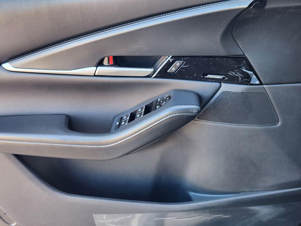 new 2026 Mazda CX-30 car, priced at $35,255