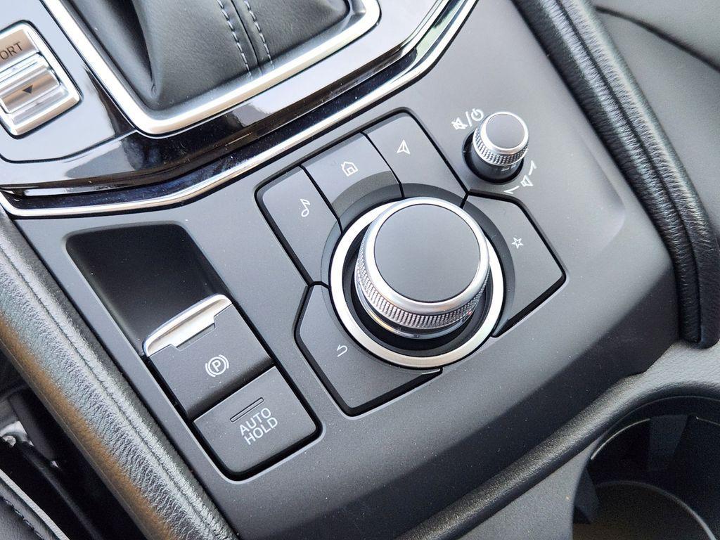 new 2025 Mazda CX-5 car, priced at $30,842