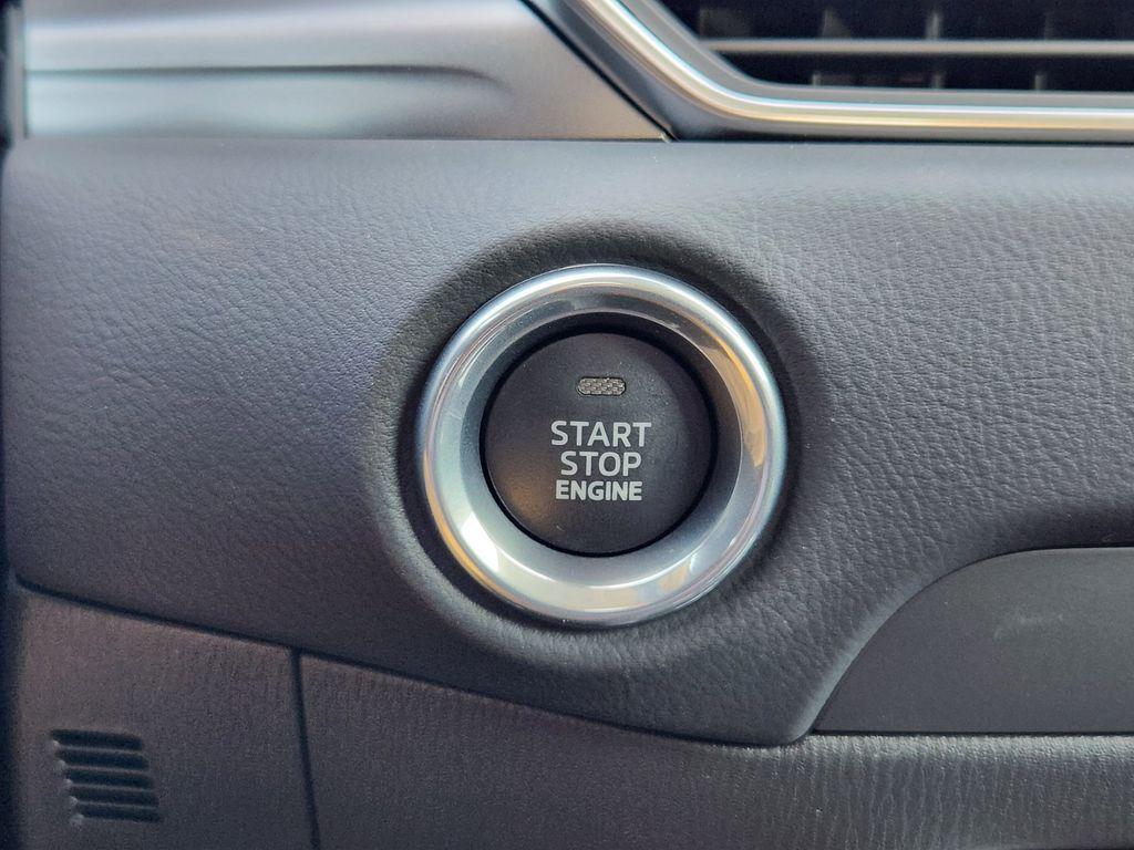 new 2025 Mazda CX-5 car, priced at $30,842