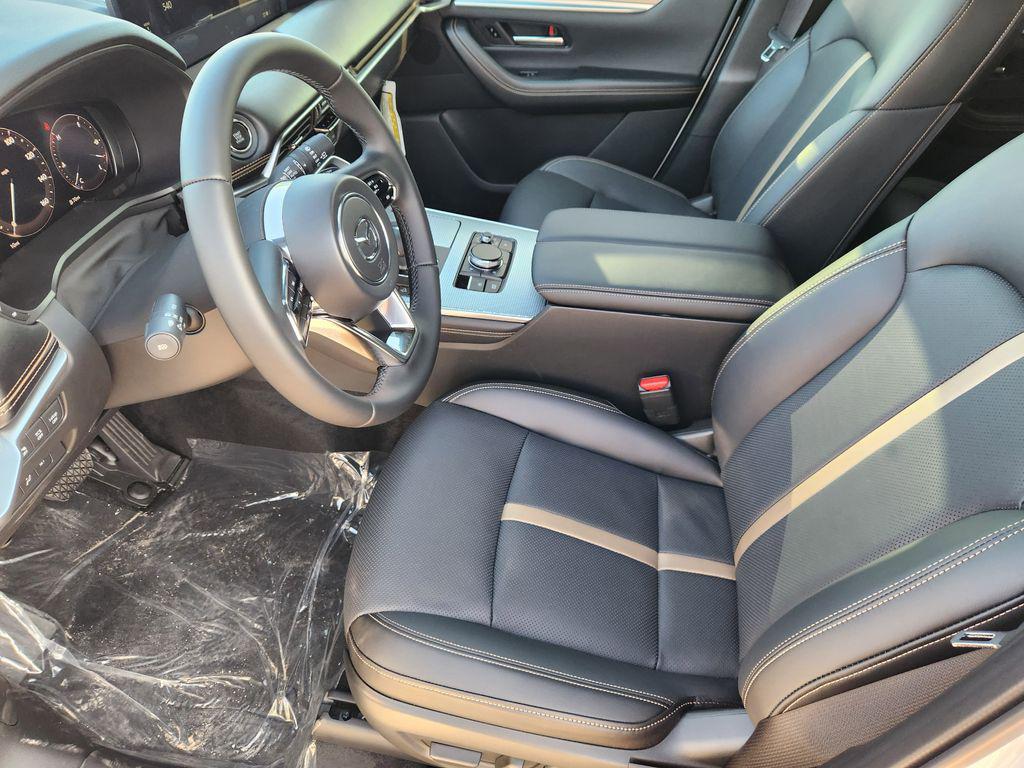 new 2026 Mazda CX-90 car, priced at $50,543