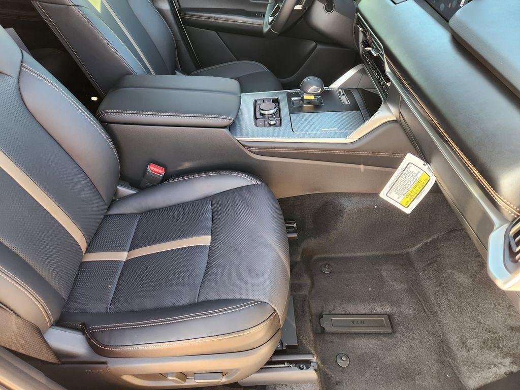 new 2026 Mazda CX-90 car, priced at $50,543