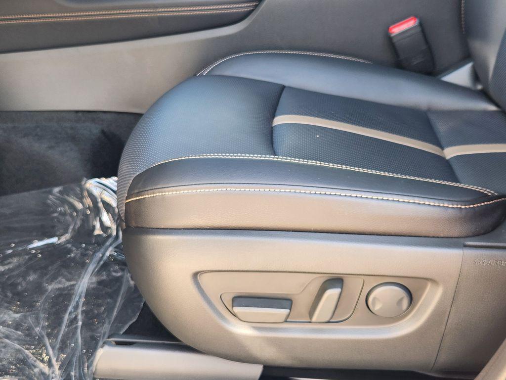 new 2026 Mazda CX-90 car, priced at $50,543