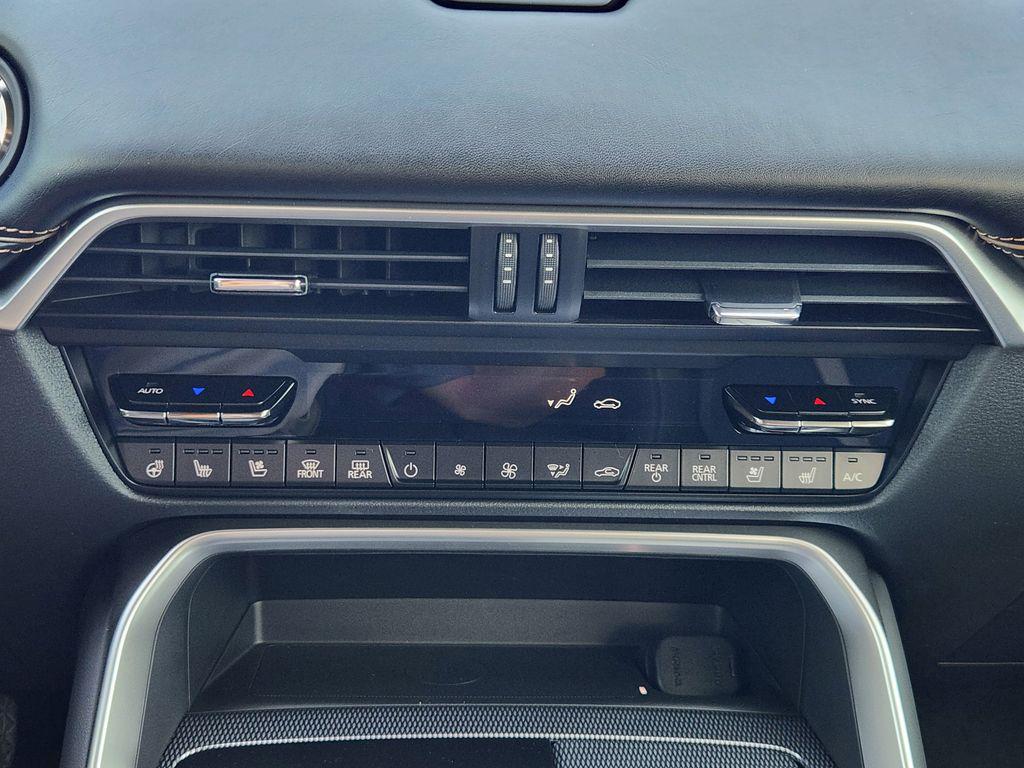 new 2026 Mazda CX-90 car, priced at $50,543