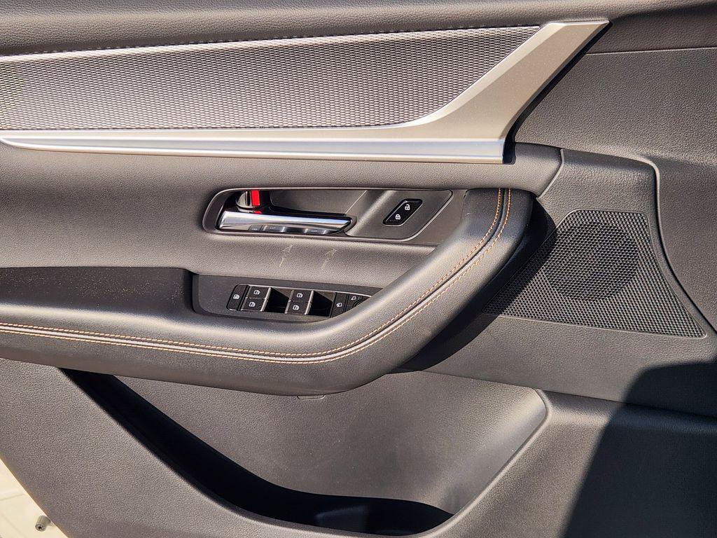 new 2026 Mazda CX-90 car, priced at $50,543