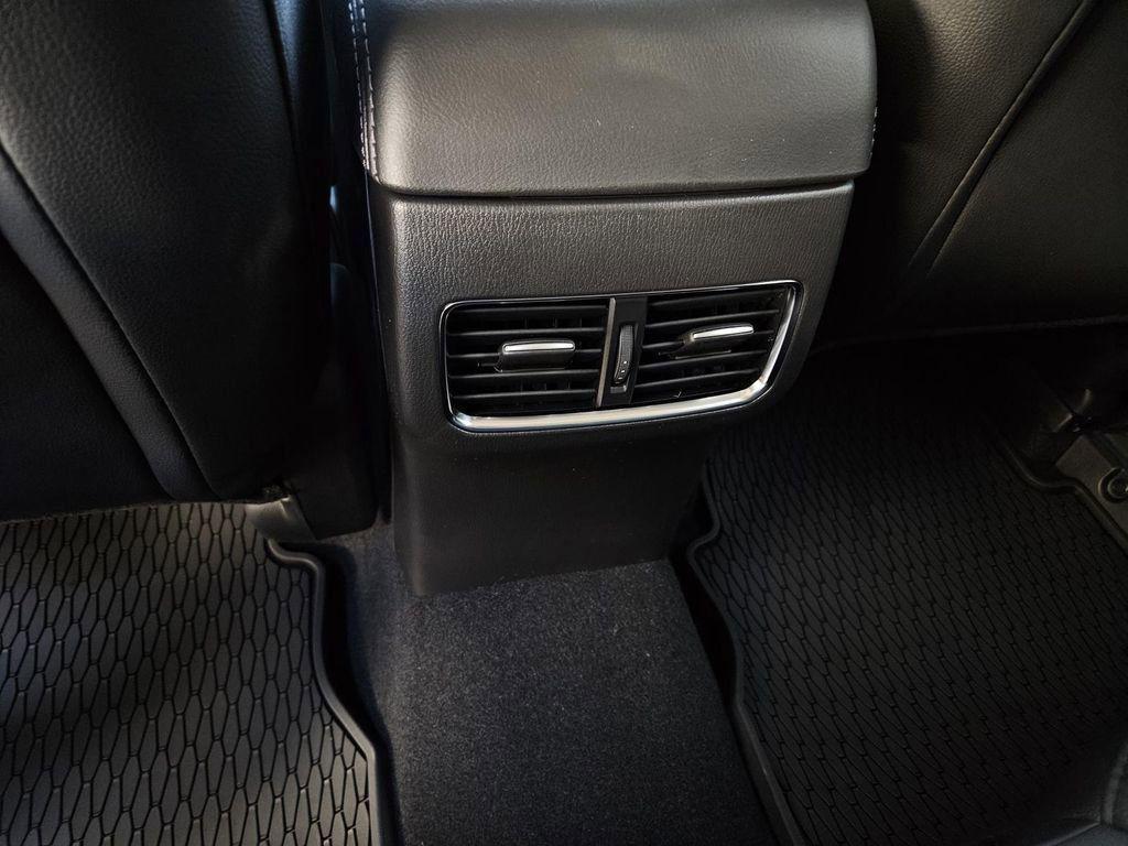 new 2025 Mazda CX-5 car, priced at $36,010