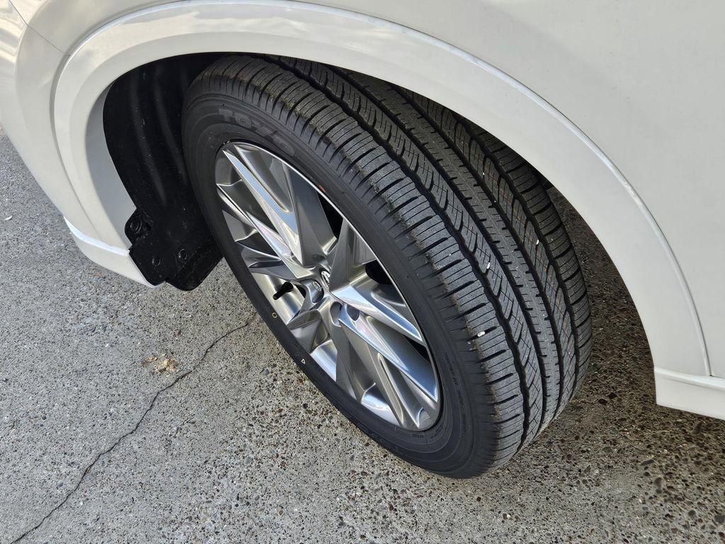 new 2025 Mazda CX-5 car, priced at $36,010