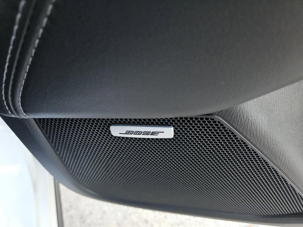 new 2025 Mazda CX-5 car, priced at $36,010