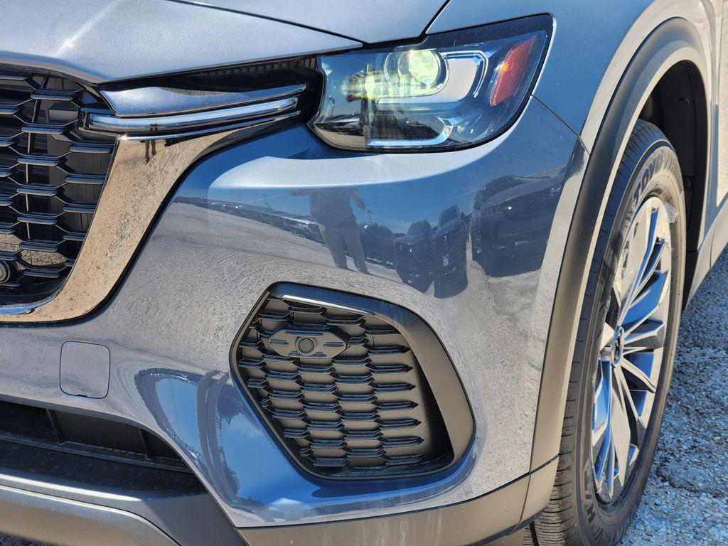 new 2026 Mazda CX-70 PHEV car, priced at $44,383