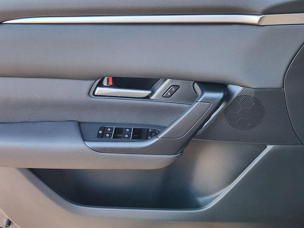 new 2026 Mazda CX-50 car, priced at $33,785