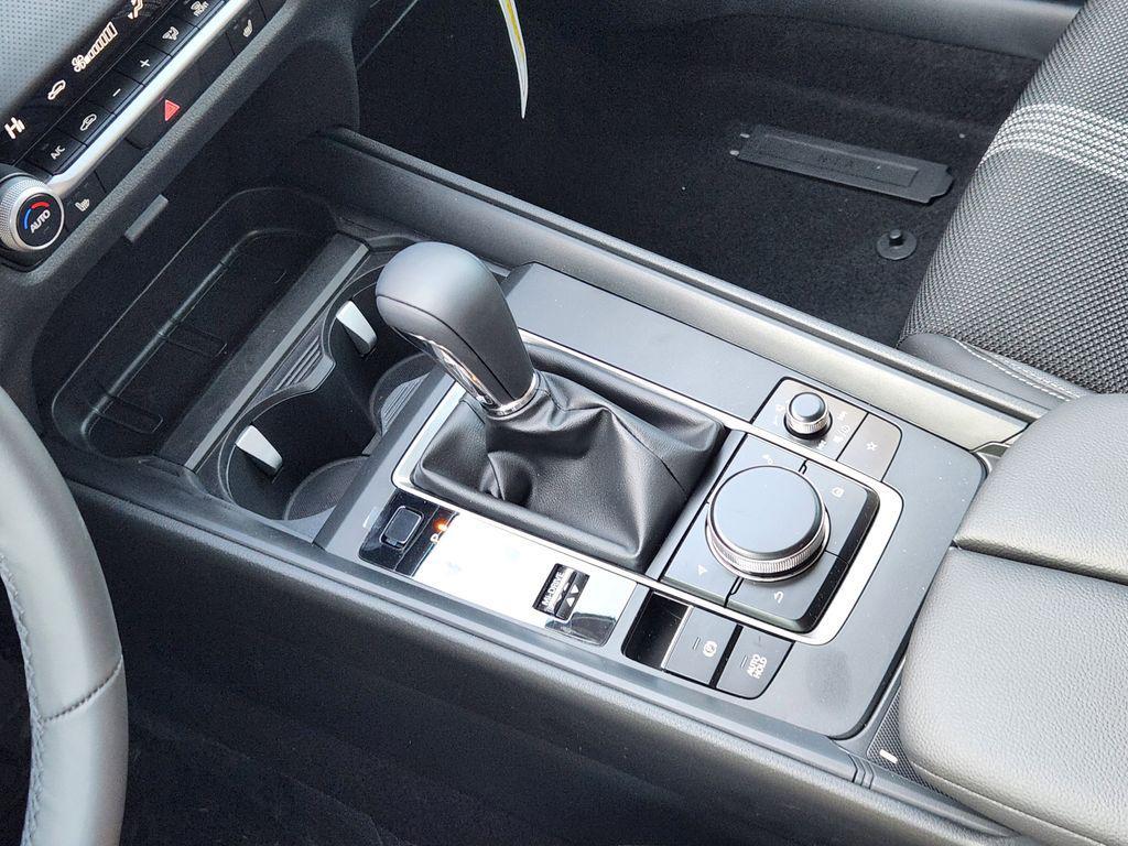 new 2026 Mazda CX-50 car, priced at $33,785