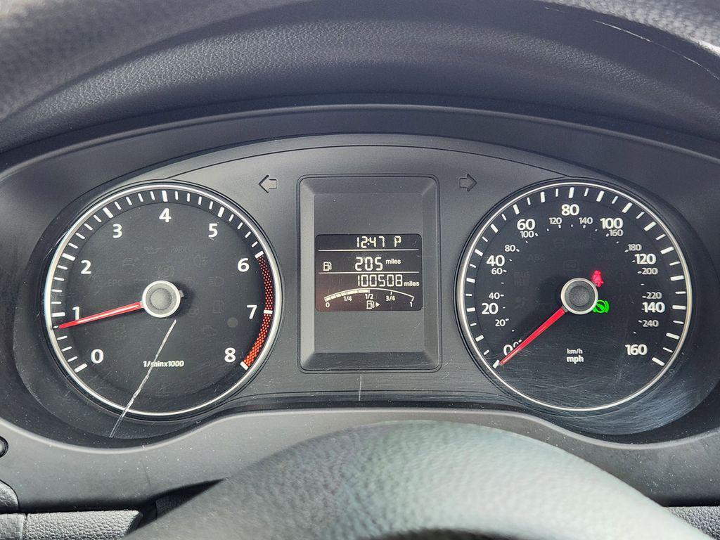 used 2014 Volkswagen Jetta car, priced at $8,500