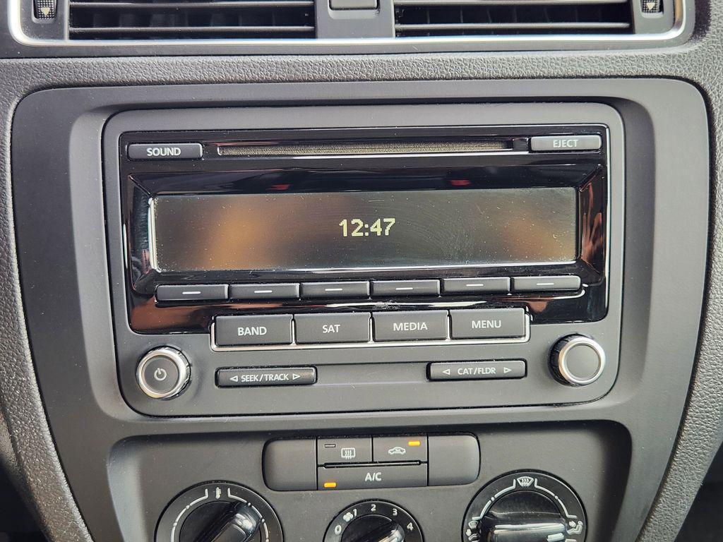 used 2014 Volkswagen Jetta car, priced at $8,500