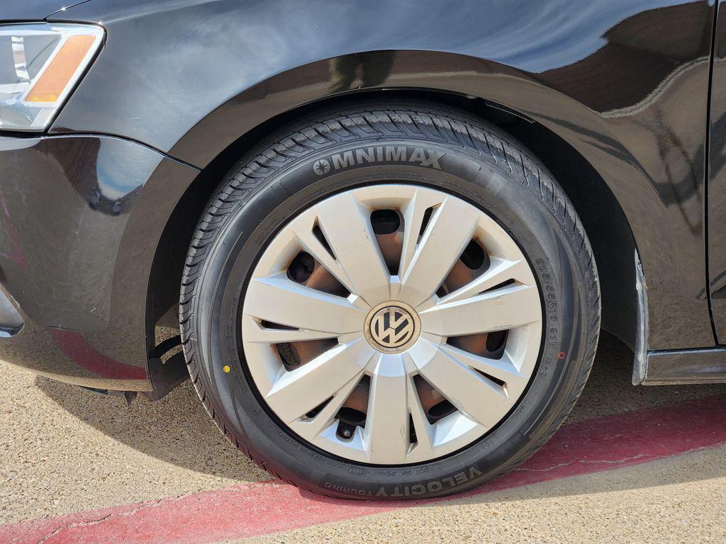 used 2014 Volkswagen Jetta car, priced at $8,500