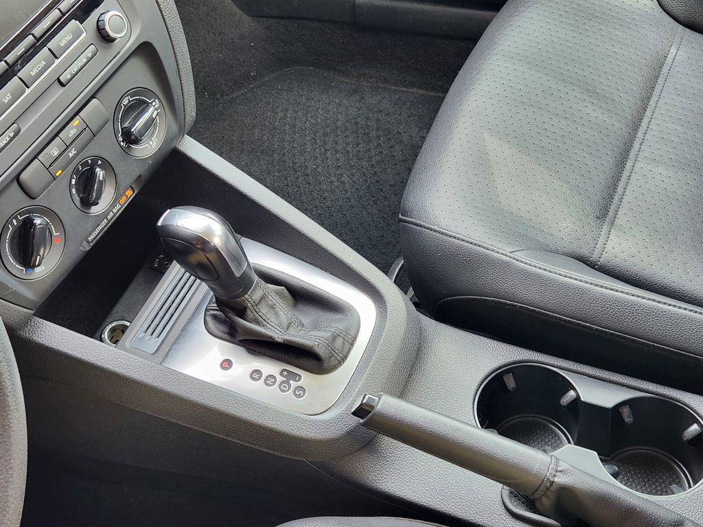 used 2014 Volkswagen Jetta car, priced at $8,500