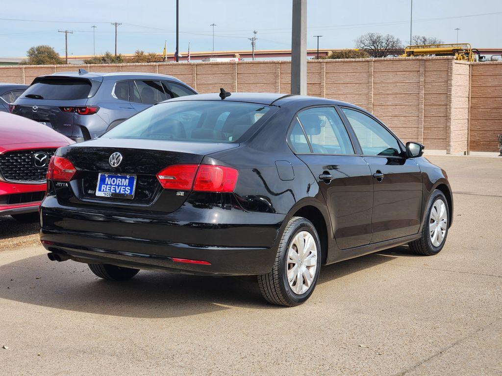 used 2014 Volkswagen Jetta car, priced at $8,500
