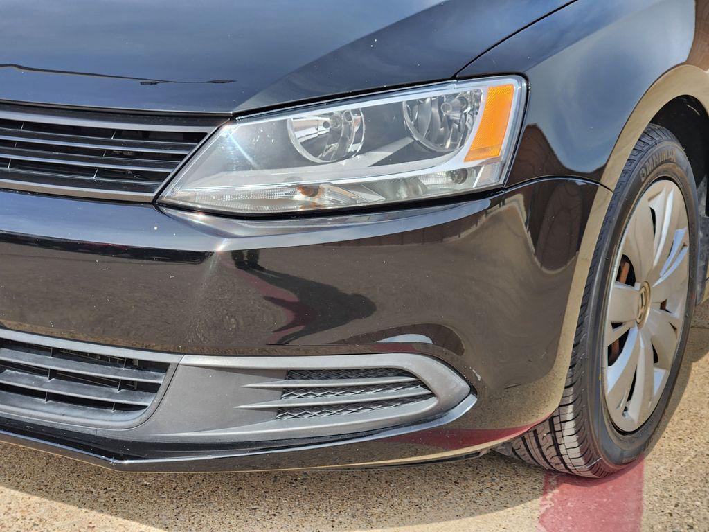 used 2014 Volkswagen Jetta car, priced at $8,500
