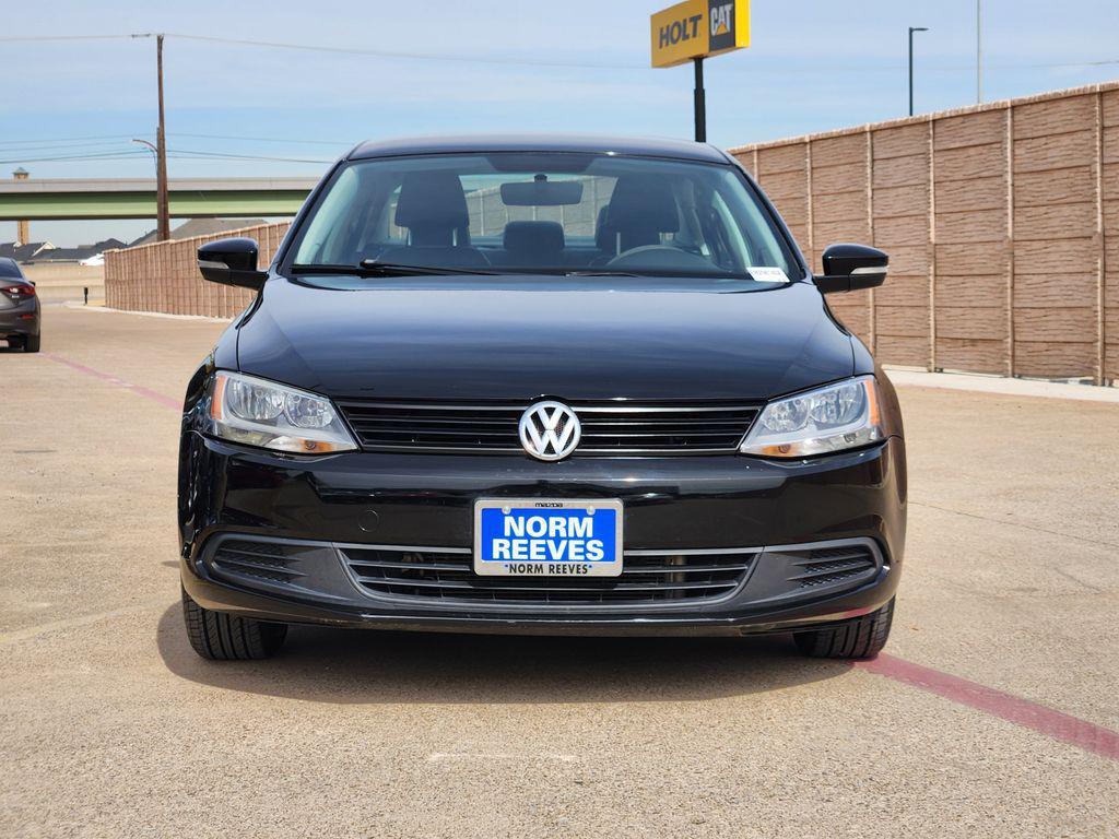 used 2014 Volkswagen Jetta car, priced at $8,500