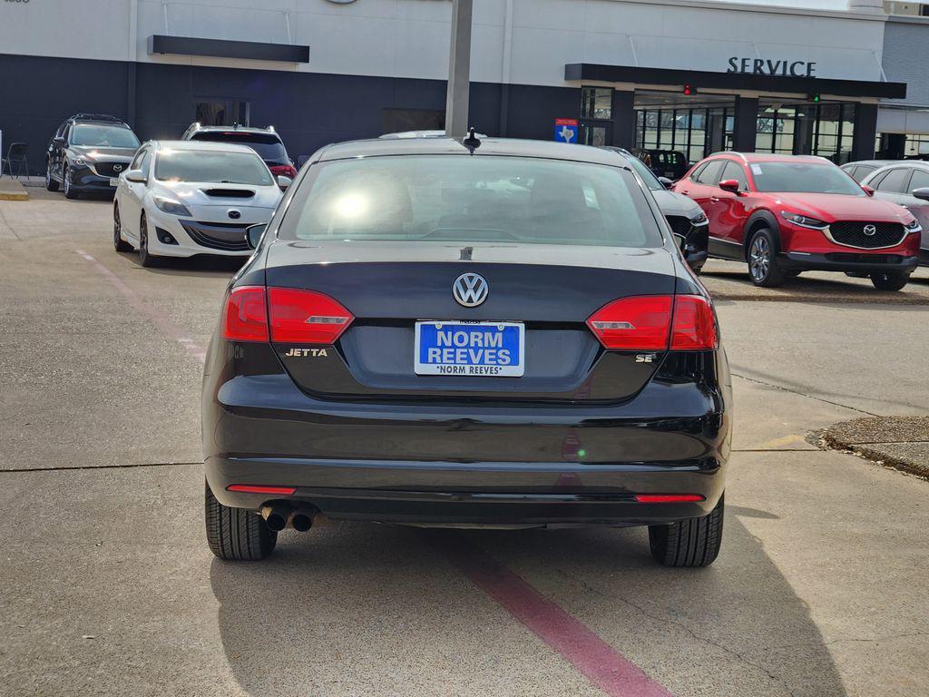 used 2014 Volkswagen Jetta car, priced at $8,500