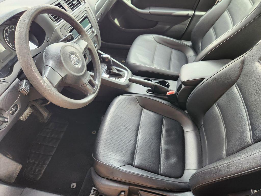 used 2014 Volkswagen Jetta car, priced at $8,500